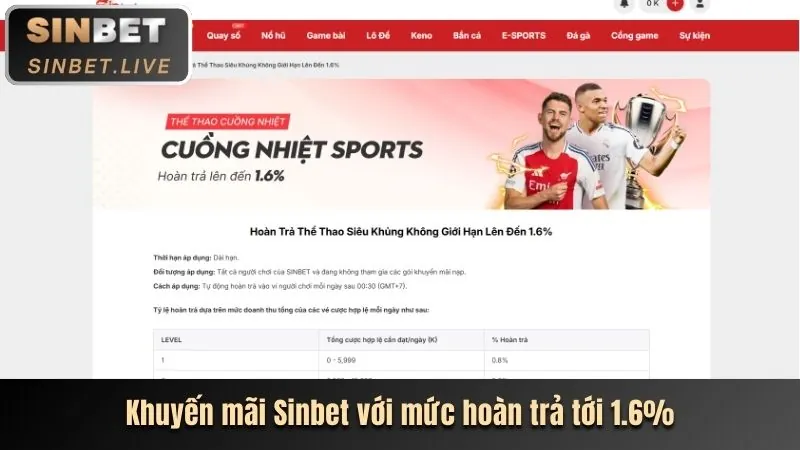 Ưu đãi VIP 28 bets